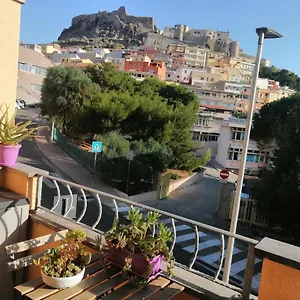 Appartement Cavalluccio Marino Castelsardo