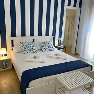 Frühstückspension Bedroom Di Ponente