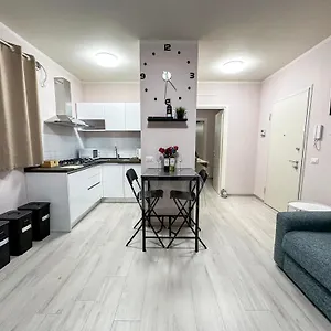 Appartement La Rosa Dei Venti Con Parcheggio E Ampio Giardino In Centro Lucques