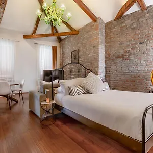 Appartement Duomo With Canal View Murano