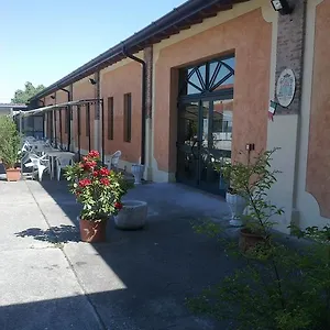 Alloggio per agriturismo Le Magnolie 