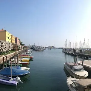 Appartement Sant'elena Venise