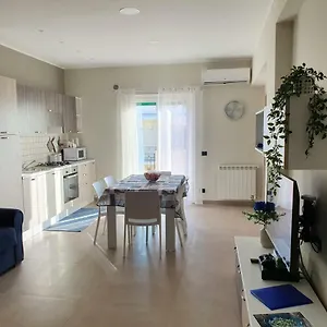 Appartement The Sweet Of, Milazzo