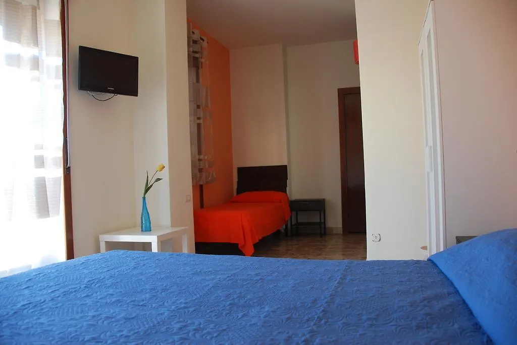 Driade B&B Milazzo