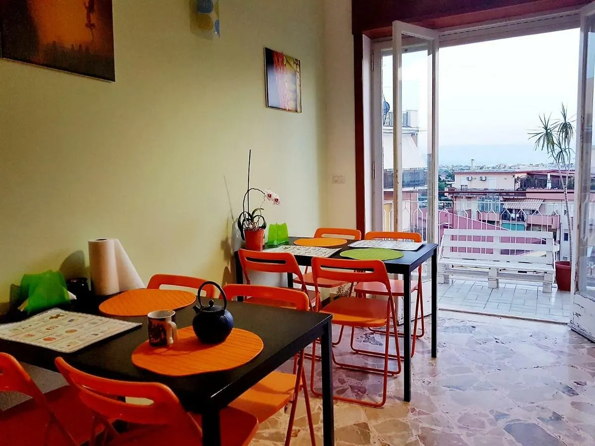 Driade B&B Milazzo