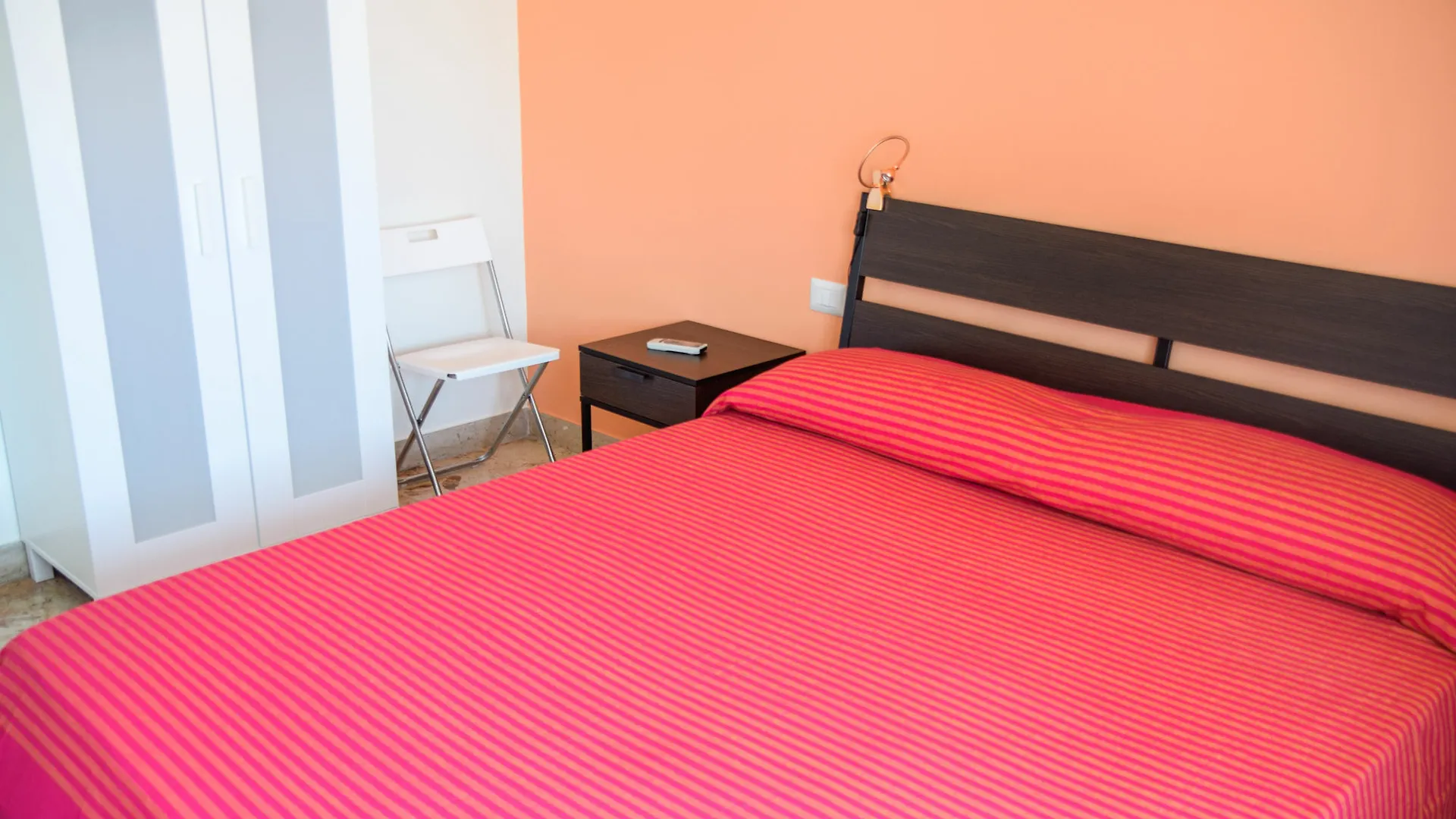 Driade B&B Milazzo 3*,