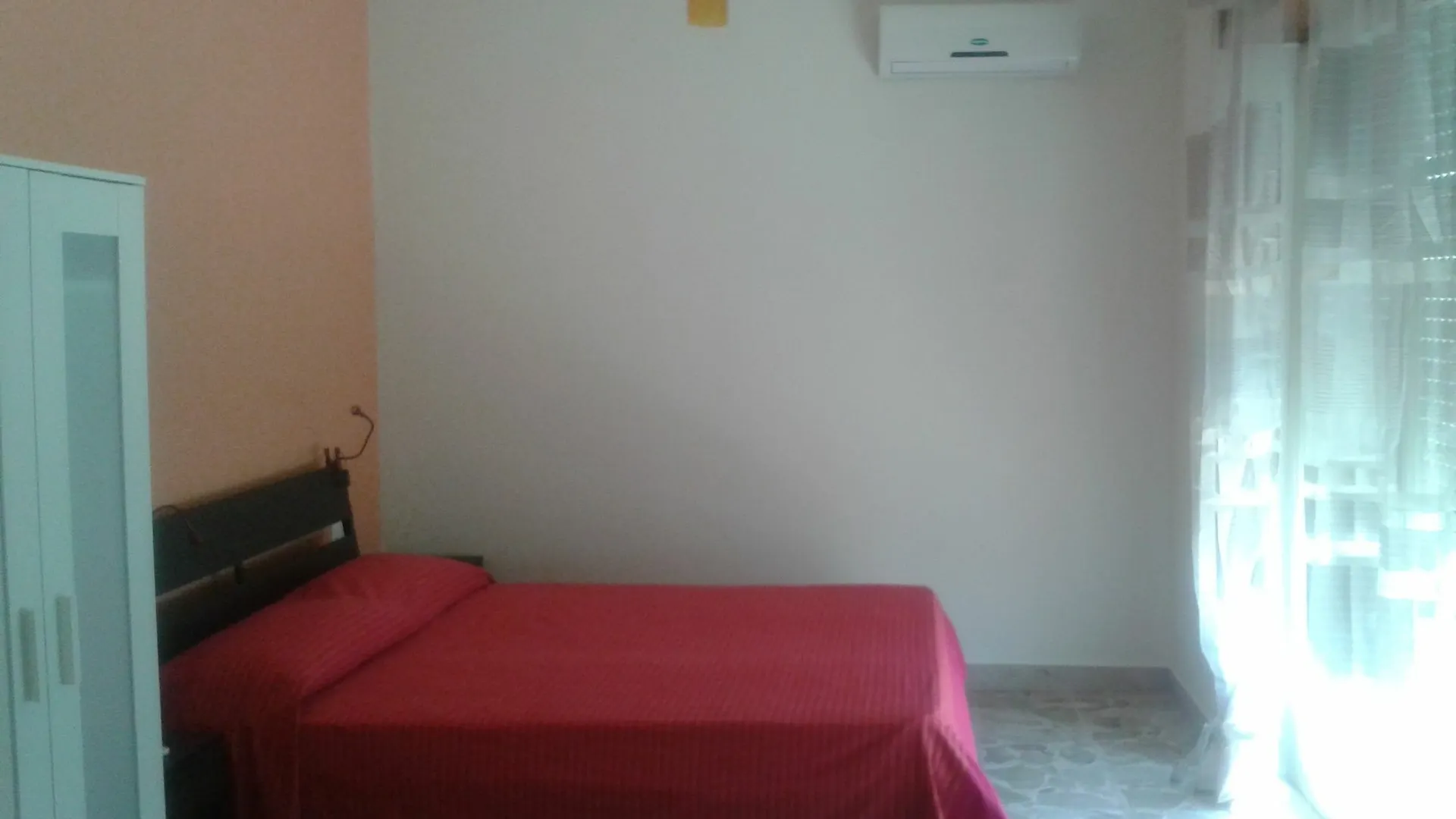 Driade B&B Milazzo Couette-café