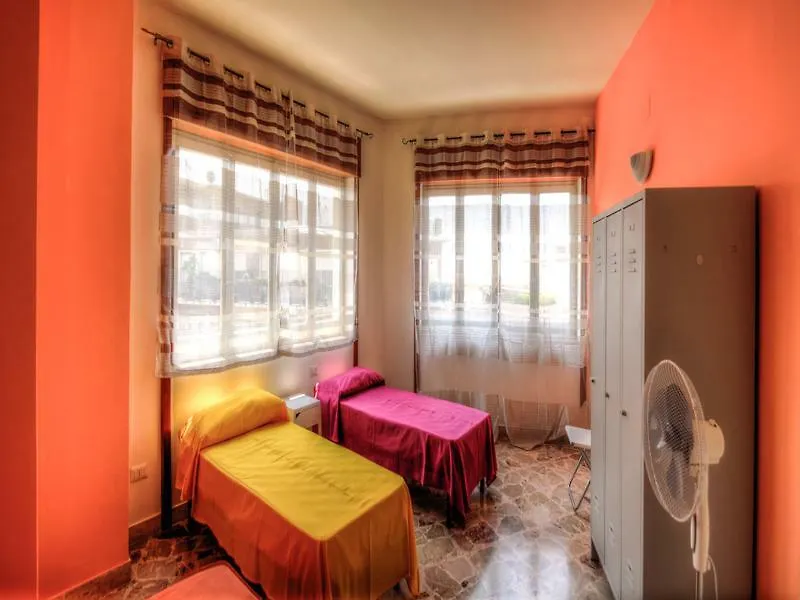 *** Couette-café Driade B&B Milazzo Italie